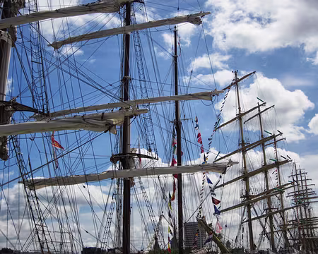 PXL017 L'ARTEMIS (Pays-Bas) puis le MIR (Russie)