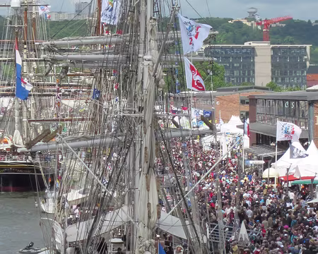 PXL037 Le BELEM (France)