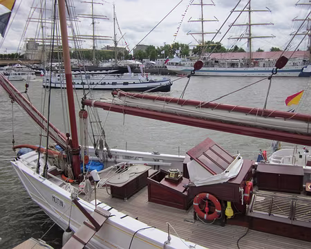 PXL042 Le MUTIN (France)