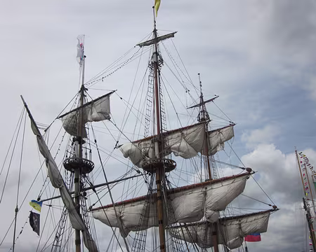 PXL046 Le SHTANDART (Russie)