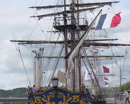 PXL054 L'ETOILE DU ROY (France)