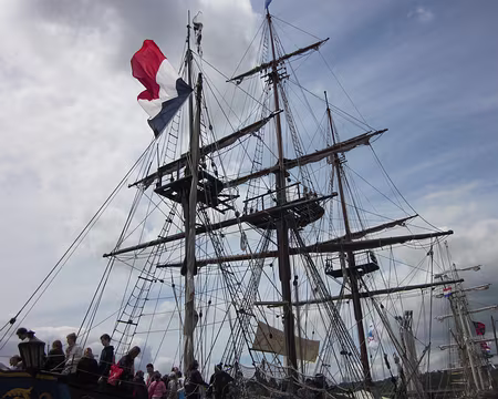 PXL056 L'ETOILE DU ROY (France)