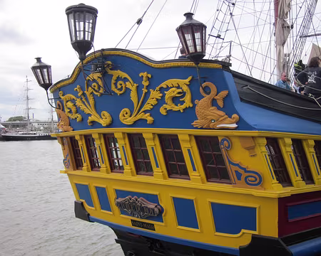 PXL057 L'ETOILE DU ROY (France)