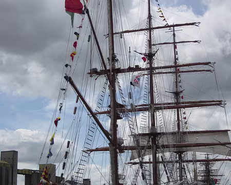 PXL067 Le SAGRES II (Portugal)