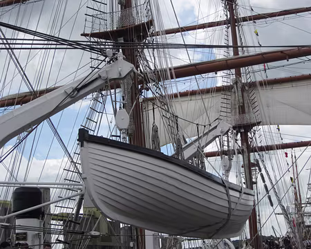 PXL068 Le SAGRES II (Portugal)