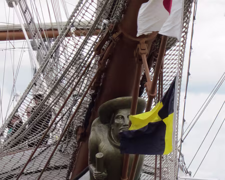 PXL071 Le SAGRES II (Portugal)