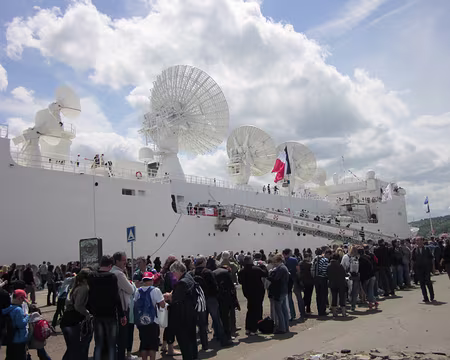 PXL084 Le MONGE (France)