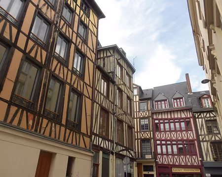 PXL026 Rue Camille Saint-Saëns