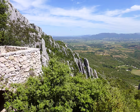 PXL017 Vers Puyloubier