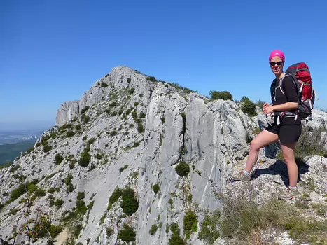 2013-06 Sainte-Victoire