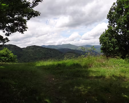 PXL003 Avant le col du dreimarkstein