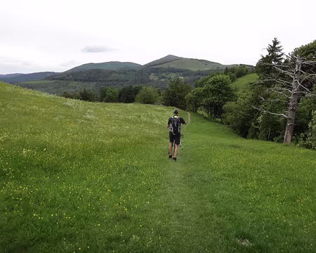 PXL010 En route vers le Grand Ballon