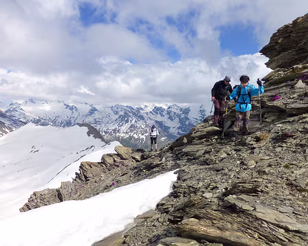 PXL031 Et finalement nous aussi on a fait un 3000 m !