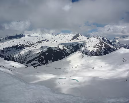 PXL036 Côté Sud (col de l'Iseran)
