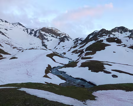 PXL053 Demain nous passons au petit collet au milieu.