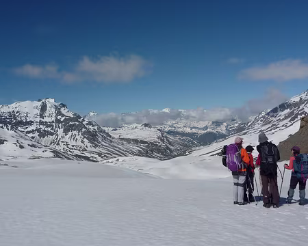 PXL075 Réflexion : descente côté Roches Blanches ou côté Rocheure ?