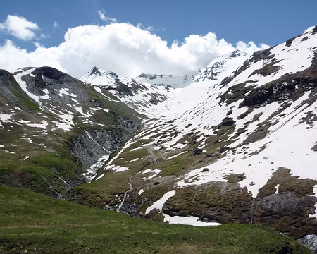 PXL083 C'était la dernière épreuve, on vient de tout là haut.