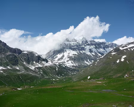 PXL097 la Grande Casse se dévoile