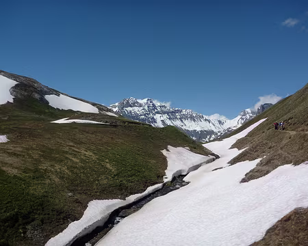 PXL104 Un week-end intense et multi-activités !