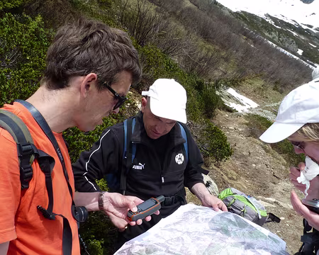 PXL010 Toujours perdu avec X...