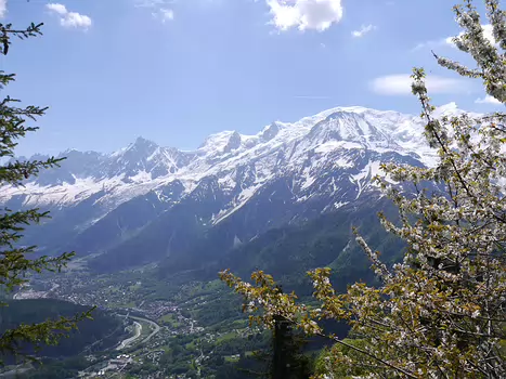 2013-06-15 Chamonix