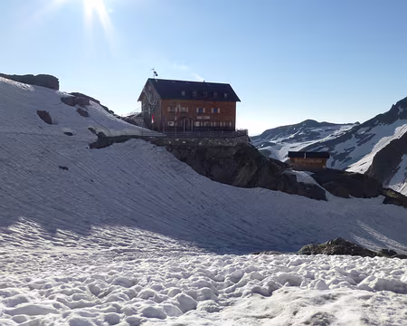 PXL034 Refuge Stettiner (2875 m)