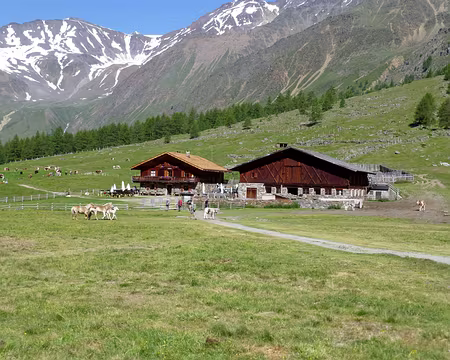 PXL037 Eishof, un site sympathique