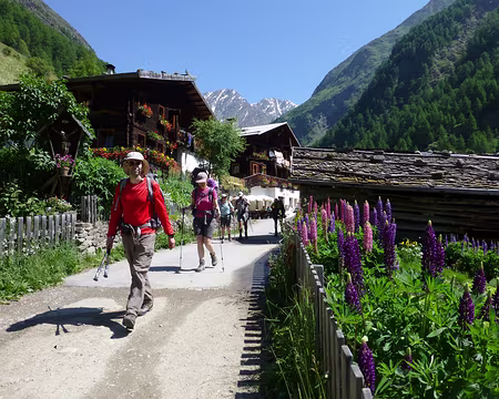 PXL040 Vorderkaser : un parking mais pas de navettes !