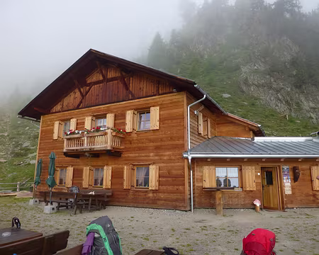 PXL042 Klosteralm