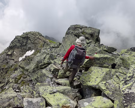 PXL048 Longue descente