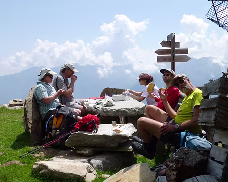 PXL051 Pique-nique confort pour longue journée