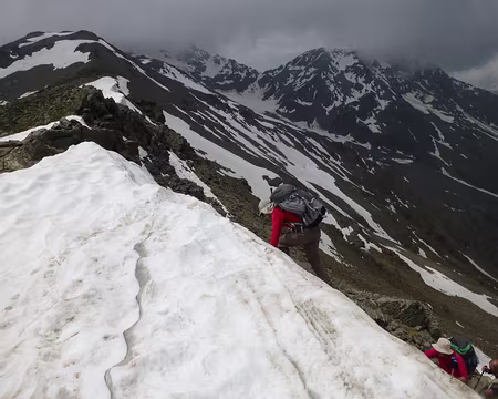 PXL059 Passo Soy (2888 m)