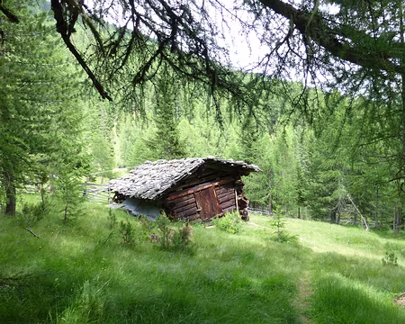 PXL061 Ce n'est pas la photographe qui penche.