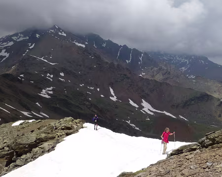 PXL082 Giogio Nero (2833 m)