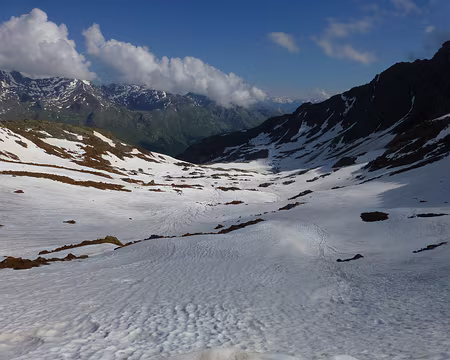 PXL095 Descente à venir