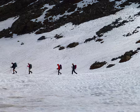 PXL099 Au début tout va bien ...