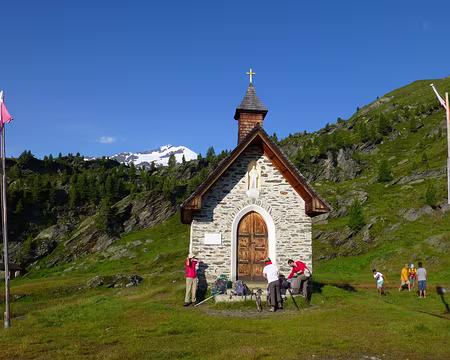 PXL114 Encore un matin radieux