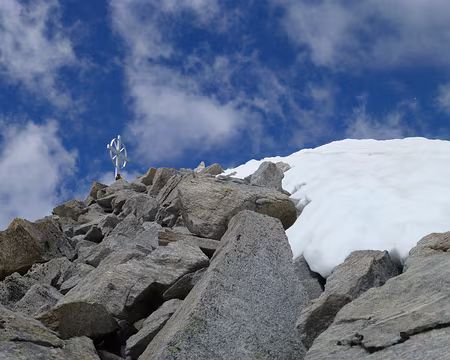 PXL147 Les derniers mètres ...