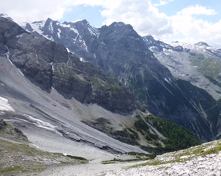 PXL172 Refuge Borletti en vue !