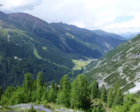 PXL175 Vallée de Trafoi.