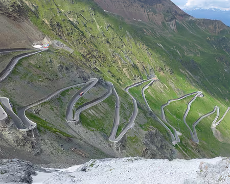 PXL182 Un sacré travail et une grosse zone de 