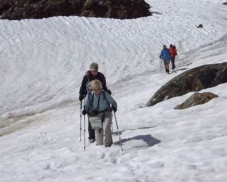 DSCF5058 dans la neige molle