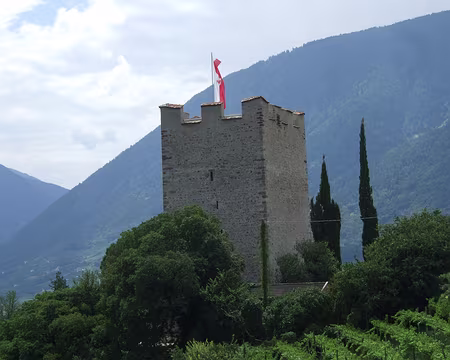 DSCF5130 Visite de Mérano