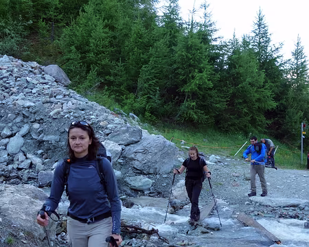 Picasa Départ samedi matin