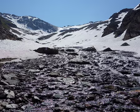 Picasa Notre parcours sera plus délicat.