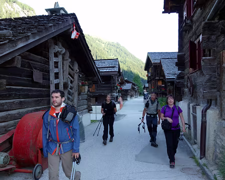 Picasa Ce dimanche c'est plein sud.