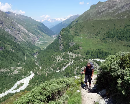 Picasa On monte rapidement