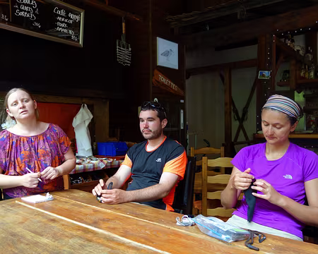 Picasa vers le bar zinal.