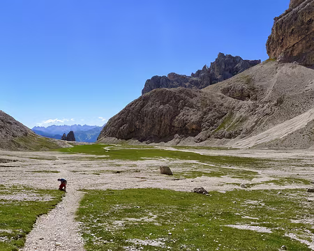 PXL036 Le val de Laussa.