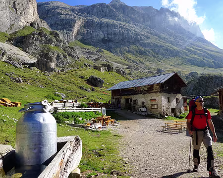 PXL048 La bergerie du Sasso Piatto.